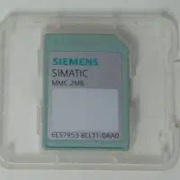 مموری زیمنس 2 مگابایت