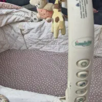 تخت نوزاد|تخت و صندلی بچه|تهران, منیریه|دیوار