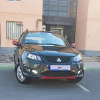 کوییک GXR فول آبشن مدل ۱۴۰۳ ارتقا درحدصفر