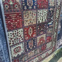 حراج قالیچه کف نمد کف برزنتی فقط ۳۰۰ هزار|عمدهفروشی|رشت, فرودگاه سردار جنگل رشت|دیوار