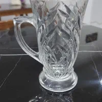 نیم لیوان یا استکان سوگا
