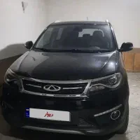 تیگو ۵ مدل ۹۷ فول ۱۰۹ کار