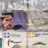 اکانت کالاف گاد و ناب|کنسول، بازی ویدئویی و آنلاین|اردبیل, |دیوار