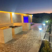 باغ شهری سیاخ فاز دو