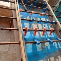 فوتبال دستی