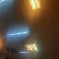 ۱۵متر سقف کاذب و پی وی سی