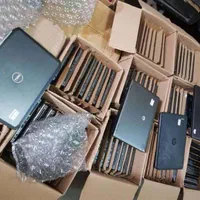 لپ تاپ I5 دانشجویی با رم 8 و هارد SSD|رایانه همراه|تهران, نیروی هوایی (پیروزی)|دیوار