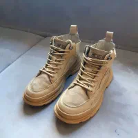 نیم بوت مردانه اورجینال سایز 42|کیف، کفش، کمربند|تهران, تهرانسر مرکزی|دیوار