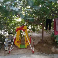 تاب بازی کودک دو نفره|اسباب‌‌بازی|شاهین‌شهر, خانه کارگر|دیوار