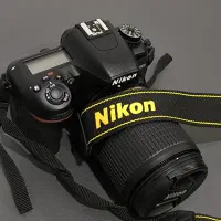 دوربین عکاسی نیکون d7500
