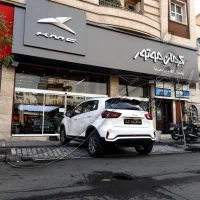 ثبت نام  بک ایکس3پرو/BAC X3 PRO/|خودرو سواری و وانت|تهران, نیروی هوایی (پیروزی)|دیوار