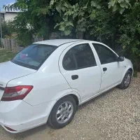 ساینا مدل بهمن ۹۹ کم کارکرد بی رنگ