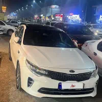 اپتمیا جی تی لاین ۲۰۱۶