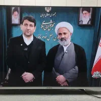 تلویزیون 55اینچ سونیا فول امکانات