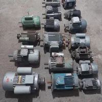 خرید وفروش انواع دینام والکتروموتور صنعتی همه مدل