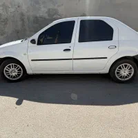 رنو تندر 90 (L90 لوگان) اتوماتیک، مدل ۱۳۹۵|خودرو سواری و وانت|فیروزآباد (فارس), |دیوار