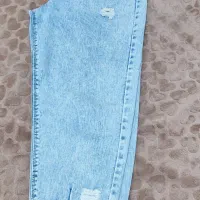 مام استایل آبی سایز ۴۲|لباس|دورود, |دیوار