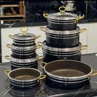 طرح ویژه تعویض ظروف کهنه با نو