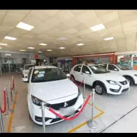 سهند S صفر با SBR