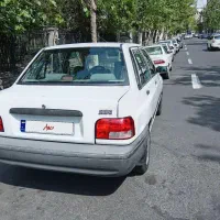 پراید مدل 88