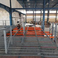 فروش قفسه انباری ایزی راک.راک.انبارهای صنعتی