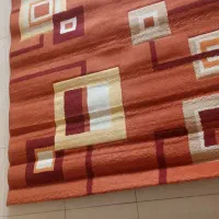 فرش اتاق خواب  متری