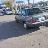 پراید ۸۴ پلمپ|خودرو سواری و وانت|زنجان, |دیوار