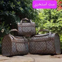 کیف و ساک سنتی