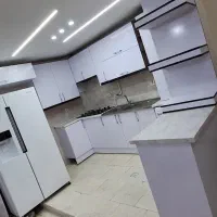 برچسب کابینت ضد آب ضد بخار گارانتی نصب