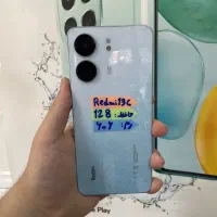 Redmi 13C