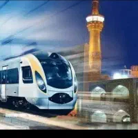 /تــور) با هتـل های پنج ستاره مشـهد