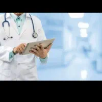 پزشک عمومی آماده همکاری