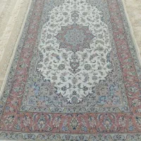 یک جفت قالی دست بافت
