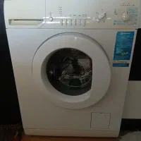 ماشین لباسشویی باکنشت ۷ کیلو