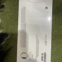 اپل واچ سری ۶ کیس الومینیومی با بند ۴۰ میلی