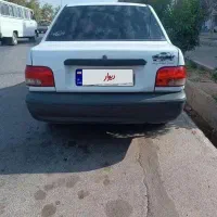 پراید 131 TL، مدل ۱۳۹۳|خودرو سواری و وانت|شیراز, شهرک امیر کبیر|دیوار