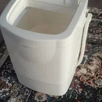 لباسشویی مینی واش|ماشین لباسشویی و خشک‌کن لباس|پاکدشت, حصار امیر|دیوار