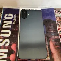 گوشی A07 از گارانتیش ۱۷ ماه مونده