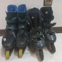 اسکیت هارد بوت