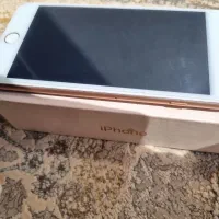 iPhone 8 plus|موبایل|زابل, |دیوار