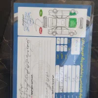 پراید ۹۳|خودرو سواری و وانت|مهریز, |دیوار