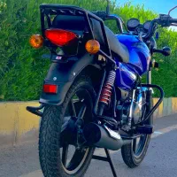 کی ال دی 403|موتورسیکلت|تهران, پامنار|دیوار