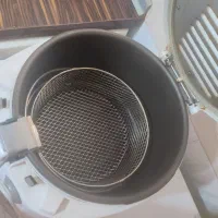 سرخکن همیلتون|سایر لوازم برقی|مشهد, امیریه|دیوار