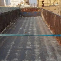 تریلی|خودرو سنگین|رومشکان, |دیوار