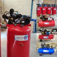 کمپرسور باد،پمپ باد