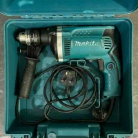 دریل ماکیتا Makita HP1630|ابزارآلات|شیراز, انجیر|دیوار