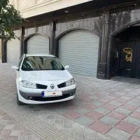 مگان اتومات ۲۰۰۰|خودرو سواری و وانت|خرم‌آباد, |دیوار