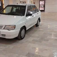 پراید 132 شاسی پلمپ بدون ترک جوش