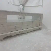 میزتلویزیون فروش فوری|میز تلویزیون|مشهد, نیروی هوایی|دیوار