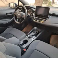 تویوتا لوین|خودرو سواری و وانت|تهران, فردوس|دیوار